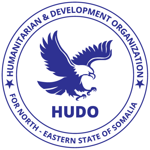 HUDO logo
